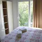 Vakantiepark Mobilehomes In 35297