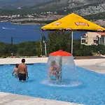 Mobilehomes In 35297 Vakantiepark 3*