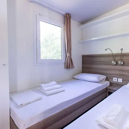 Holiday home Mobilehomes In 35297 Klenovica