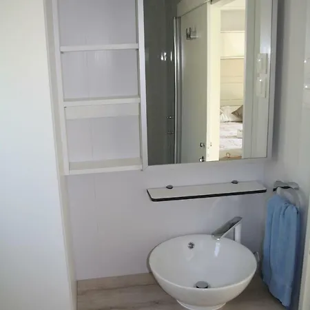 Holiday home Mobilehomes In 35297