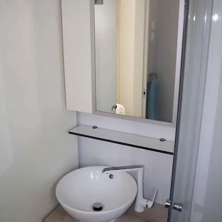 База отдыха Mobilehomes In 35297 3*