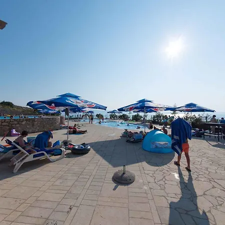 Park za odmor Mobilehomes In 35297 Klenovica