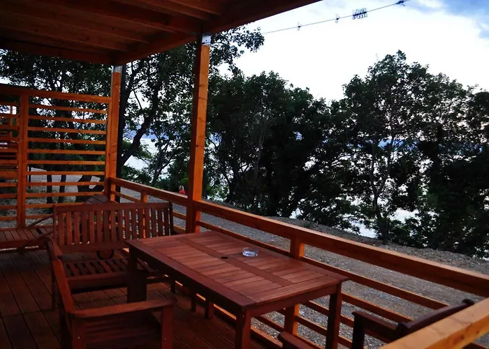 База отдыха Mobilehomes In 35297 Кленовица