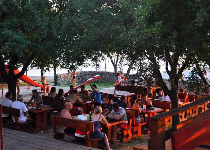 База отдыха Mobilehomes In 35297 3*